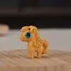Sândalo Ano do Cavalo Boa Sorte Prosperidade Dinastia Tang Zodíaco do Cavalo Corrente de Celular Chaveiro Cavalo Pingente do Ano do Cavalo Pingente de Natal