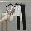 Traje de Fitness para Mujer 2026 Verano Nuevo Estilo Ropa de Yoga de Gama Alta Chaleco Deportivo Sujetador Deportivo para Correr Conjunto de Tres Piezas