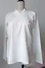 Ropa Interior Hanfu con Top de Cuello Cruzado, Camisa Base de Forro, Prenda Intermedia de Manga Corta, Camisa de Cuello Cruzado con Elementos Han, Asequible y de Buena Calidad