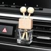 Carro Aromaterapia Ar Condicionado Saída de Ar Fragrância Bonito Decorativo Criativo Ornamentos Interior Do Carro Suprimentos Frasco De Perfume De Carro