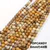 Nuevo Estilo Chino Pulsera Collar de Piedra Natural con Cuentas DIY Verano Popular Mercado Hecho a Mano Accesorios de Cuentas Sueltas Material Piedra