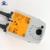 Actuador de Compuerta de Aire Eléctrica Belimo Tf230-S 220V Interruptor Controlador de Compuerta de Aire 2.5Nm