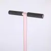 Máquina de Esquiar Plegable Portátil Transfronteriza, Dispositivo Adelgazante para Piernas, Entrenador de Músculos del Suelo Pélvico, Equipo de Ejercicio Fitness para Entrenamiento de Piernas en Casa