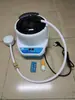 Máquina de Vapor de Barril de Madera de 110V, Máquina de Sudoración, Instrumento de Fumigación, Cama de Fumigación, Máquina Doméstica, Cabina de Sauna, Máquina de Fumigación para Habitación