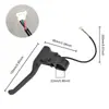 Acessórios Patinete Elétrico M365 Controlador Placa Bluetooth Acelerador Farol Lanterna Traseira Freio de Mão Conjunto Completo Atacado