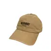 Gorra de béisbol informal de estilo coreano con visera suave y bordado de letras, nueva para principios de otoño, versátil para mujer, con protección solar y visera de pico