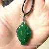 Colgante de Zorro de Nueve Colas de Calcedonia Blanca Ágata de Calcedonia Colgante de Zorro de Nueve Colas de Jade Pulsera de Zorro de Nueve Colas Transfronterizo