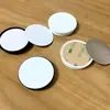 Soporte magnético para teléfono con airbag y logo personalizado, soporte tipo pegatina para parte trasera del teléfono, regalo corporativo, regalo promocional para eventos