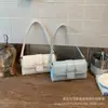 Bolso Cuadrado Pequeño de Alta Gama Retro 2026 Nuevo de Moda Elegante Bolso de Hombro Cruzado Bolso de Moda para Mujer