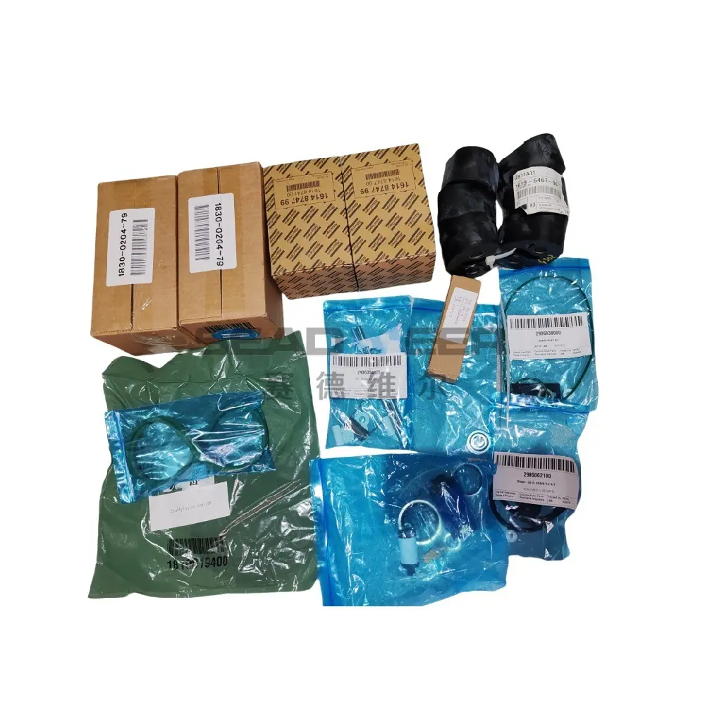 2906049400 ZR450 16000H MAINT