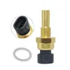 Sensor de temperatura M12 * 1.5 213-4 514 213-4333 sensor de temperatura del refrigerante del motor