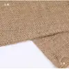 Sacos Tecidos Antigos para Prevenção de Enchentes, Embalagem de Casca de Tangerina Seca, Ferragens, Sacos de Pavimentação Espessos Antiderrapantes Tradicionais