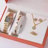 Reloj de Pulsera Popular para Mujer Shein Marca de Venta Caliente Europea y Americana Cadena de Aleación Reloj de Moda en Stock