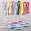Lanyard para Teléfono Móvil Más Vendido, Correa para Taza de Café, Lanyard para Termo, Lanyard Portátil Corto de Colores Dopamina
