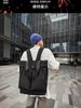 Bolso Tote de Gran Capacidad Estilo Coreano Transfronterizo Primavera y Verano 2025 Nueva Moda Bolso de Hombro Niche Simple Bandolera de Nailon