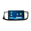Adecuado para Isuzu D-MAX/mu-X 2018-2021 Navegación para coche Android imagen de marcha atrás máquina todo en uno