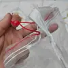 Bolsa para Germinar Arroz Semilla Verdura Cría Germinación Fruta Bolsa de Malla Cremallera Semilla con Bolsa de Malla de Nylon Sumergida Arroz