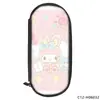 Caja de papelería infantil Hello Kitty estuche para estudiante de primaria Hello Kitty linda bolsa de lápices de dibujos animados personalizada