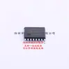 AD7323 AD/yadno AD7323BRUZ encapsulado 16TSSOP convertidor digital-analógico