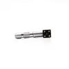 Conector Circular de Bloqueo Automático Push-Pull Cabezal de Aviación Fgg.00B.303.Clad32Z Epg.00B.303.Hln