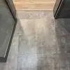 Cuero Autoadhesivo para Piso de PVC Pegatinas para Piso de Cuero Engrosadas Resistentes al Desgaste para Hogar Pegatinas de Alfombrilla Directa para Piso de Cemento para Sombreado de Fealdad para el Hogar