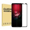 Adequado para ASUS rog PHONE 6 Filme temperado ASUS rog5 Filme de vidro temperado de tela cheia Segunda versão completa do filme