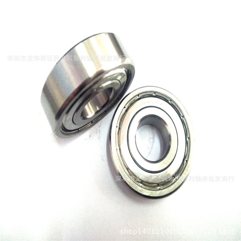 不锈钢轴承深沟球1
