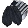 Calças Casuais de Outono e Inverno para Meninos e Meninas, Calças Jogger Lantern Harem da Moda com Forro de Fleece Espesso