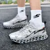 Zapatillas Transpirables Nuevas para Running de Trail de Verano 2026 para Hombre, Zapatillas Impresas en 3D, Zapatillas Deportivas para Exteriores con Absorción de Impactos, Zapatillas de Running Casual Tecnológicas