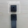 Accesorios para Carpa Plegable de Puesto Exterior Hebilla de Resorte Redonda Botón Tornillo de Pata de Sombrilla Grande para Carpa de Cuatro Esquinas Piezas Pequeñas
