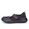 Sandálias Alargadas de Novo Estilo para Mulheres no Verão, Sapatos de Malha Respirável Largos para Mães, Sapatos Leves de Solado Macio para Idosos, Sapatos Femininos de Tamanho Grande para Venda Transfronteiriça