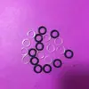 0kg Accesorios Superiores Daquan Reparación de Automóviles Hidráulico Vertical 0kg Accesorios Superiores Bomba de Aceite Pequeña Pistón Pequeño Sello de Aceite