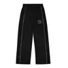 Outono e Inverno Aliexpress Comércio Exterior Transfronteiriço Estilo Americano Gola Alta Solta Manga Longa Com Zíper Jaqueta Hip-Hop Escuro Casual Moletom