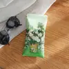 Bolsa para Gafas Antifragmentación, Gafas de Sol, Gafas de Sol, Funda de Almacenamiento para Hombres y Mujeres, Caja Protectora Portátil Anti-Presión para Bolsa de Ojos de Miopía