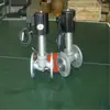 Válvula Solenoide ZCG-15-20-25-32-40-50-65-80-100S ZCO-15-20-25-32-40-50W