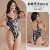 Lencería sexy, uniforme de marinero sexy de una pieza, disfraz escolar, juego de rol de colegiala, uniforme escolar, atuendo para discoteca 2276