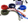 Cámara Réflex Exterior con Cuerda de Muñeca para Cámara Tejida a Mano con Paracord Suministros de Cuerda de Mano para Fotografía de Montañismo Anti-Pérdida y Anti-Caída