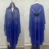 Cubierta de gasa para playa con protección solar para bikini y traje de baño