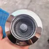 Filtro de Ralo de Cozinha Universal com Núcleo Pop-Up, Tampa de Ralo para Lavatório, Filtro de Ralo de Pia