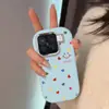 Funda para Teléfono Móvil Adecuada para Xiaomi 15Ultra con Alto Aspecto y Control de Apariencia Xiaomi14 Nicho 13 Nuevo Color Sonriente Corazón