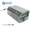 Fonte de Alimentação a Laser Hongyuan Co2 60W 80W 100W120W150W Fonte de Laser Acessórios para Máquina de Gravação e Corte