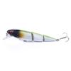 Comercio exterior Luya cebo falso pez multisección 10.5CM14G simulación transfronteriza cebo de tres secciones cebo de simulación cebo duro equipo de pesca