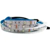Fita de LED 5050 Autoadesiva USB 2835 Fita de Luz Gama Completa Rgb Barra que Muda de Cor Fantasia Luz Linear