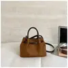 Bolsas de outono e inverno para mulheres 2025 nova tendência nicho retrô bolsa de ombro transversal casual para o dia a dia moda bolsa saco versátil