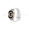 Adecuado para Apple iWatch Smart Watch Applewatch Thumper Series No.. 2 correas de silicona de color sólido