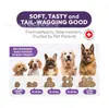 Productos Populares Transfronterizos para la Salud de Mascotas Multivitamínico Condroitina Soporte para Cadera y Articulaciones Inmunidad Saludable