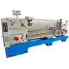 Torno Comum Ca6180 Torno Horizontal 6280 Carro do Torno Torno de Uso Geral Grande Diâmetro Corte Pesado Modelo de Exportação