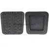 S083-43-028 Cubierta de Pedal de Embrague y Freno para Coche Adecuado para Ford, Mazda, Haima, Kia y Ford Focus