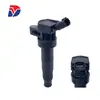 Adecuado para Hyundai Kia Sonata Bobina de Encendido de Coche 27301-3F100 273003F100 Uf611