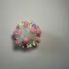 Juguete para gatos transfronterizo, dispositivo de entretenimiento propio para aliviar el aburrimiento, pelota dispensadora de premios para gatos, juguete de bola de papel arrugado, juguete para la dentición de gatitos y gatos jóvenes